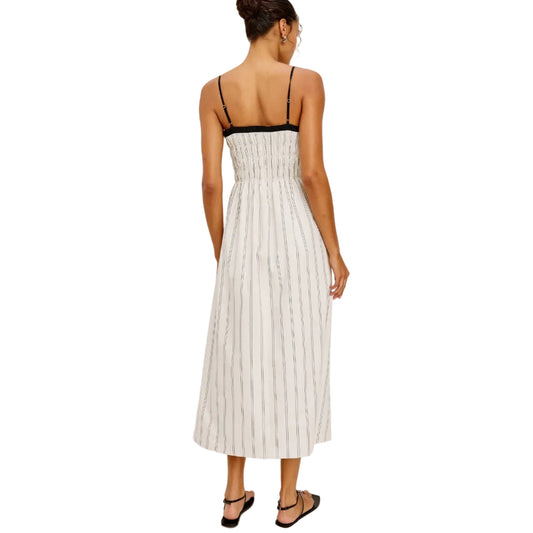 Rails Primrose Dress Palma Stripe