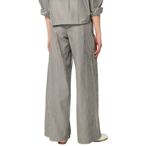 Sessun Provencia Trousers Whiblack