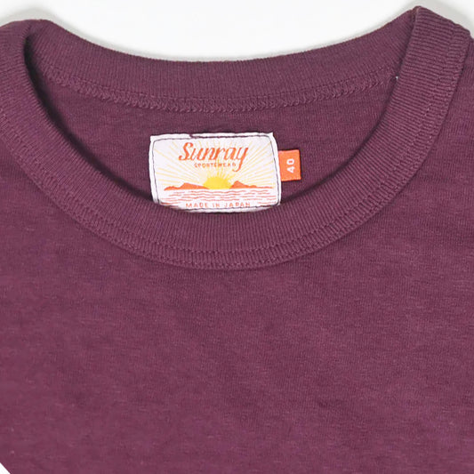 Sunray Sportswear  Haleiwa SS T-Shirt Port Royale