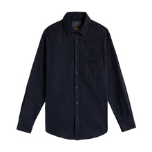 Load image into Gallery viewer, Portuguese Flannel Sounds LS Shirt Grey
