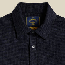 Load image into Gallery viewer, Portuguese Flannel Sounds LS Shirt Grey
