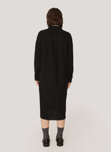 Load image into Gallery viewer, YMC Judy Dress Black
