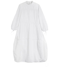 Load image into Gallery viewer, YMC Carter Dress White
