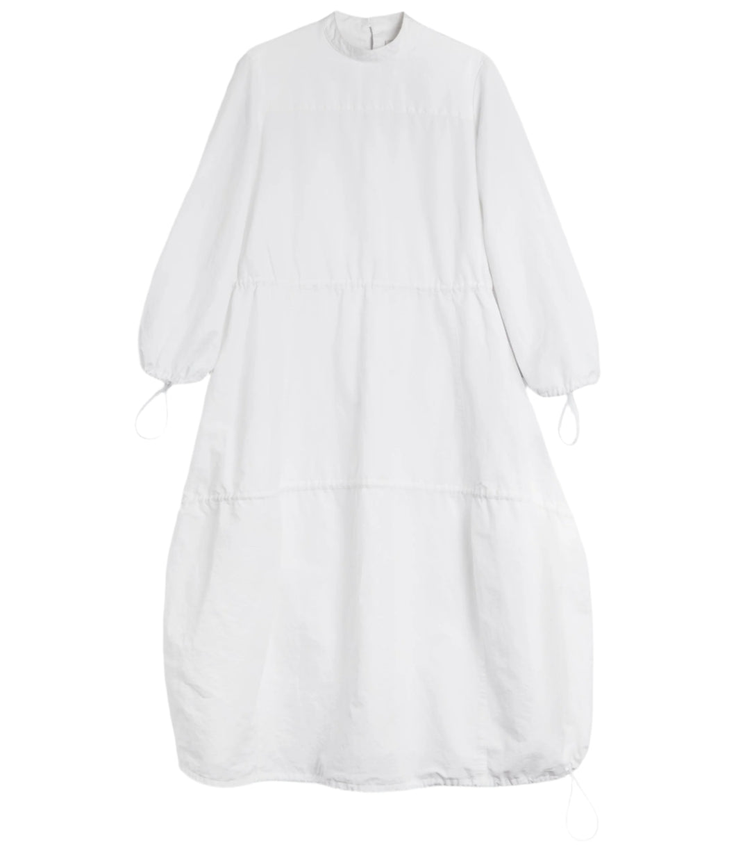 YMC Carter Dress White