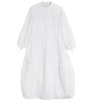 Load image into Gallery viewer, YMC Carter Dress White
