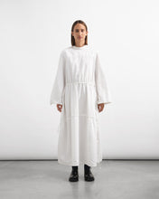 Load image into Gallery viewer, YMC Carter Dress White
