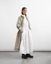 Load image into Gallery viewer, YMC Carter Dress White
