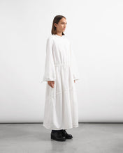 Load image into Gallery viewer, YMC Carter Dress White
