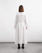 Load image into Gallery viewer, YMC Carter Dress White
