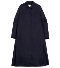 Load image into Gallery viewer, YMC YMO Dress Navy
