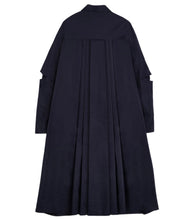 Load image into Gallery viewer, YMC YMO Dress Navy
