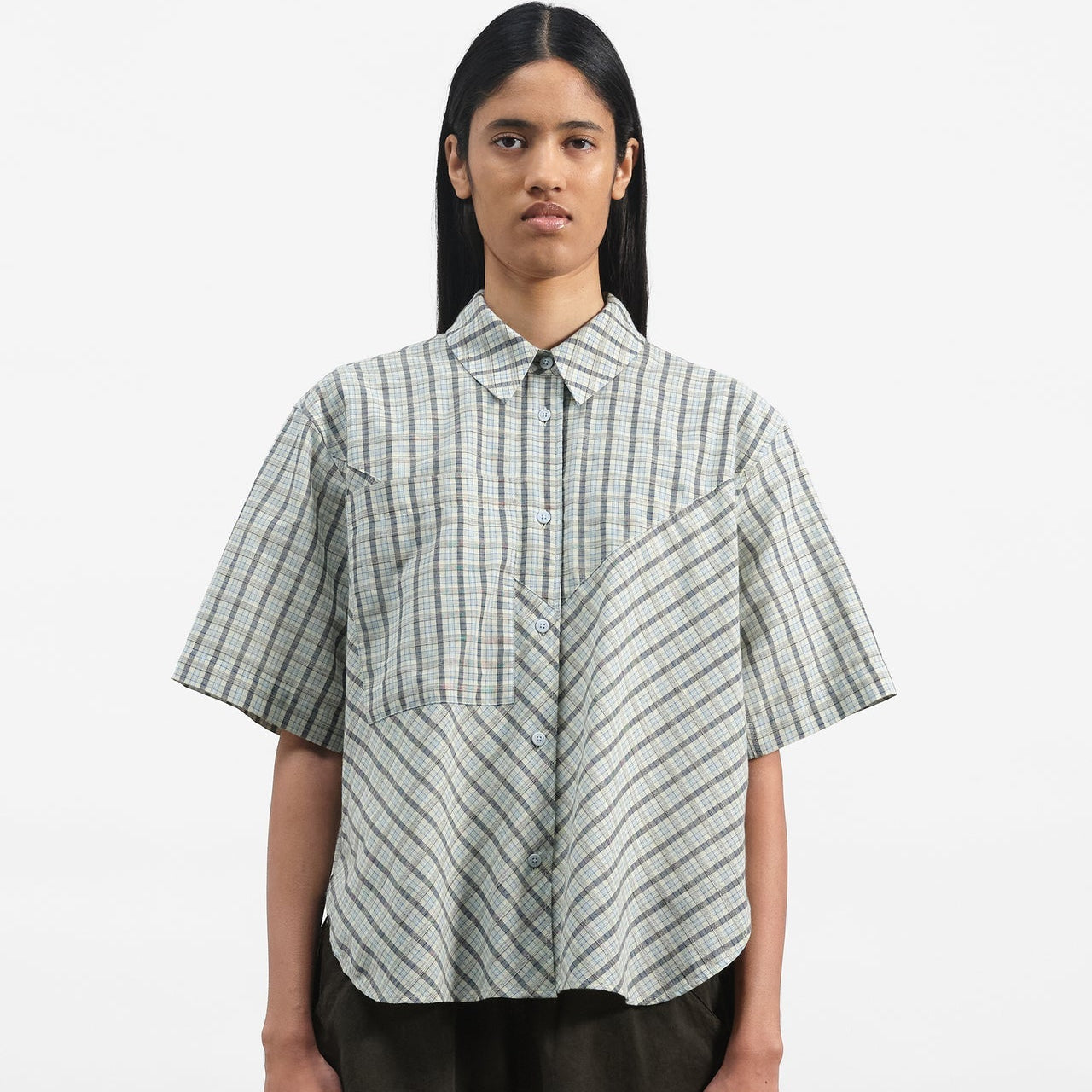 YMC Eva Shirt Multi