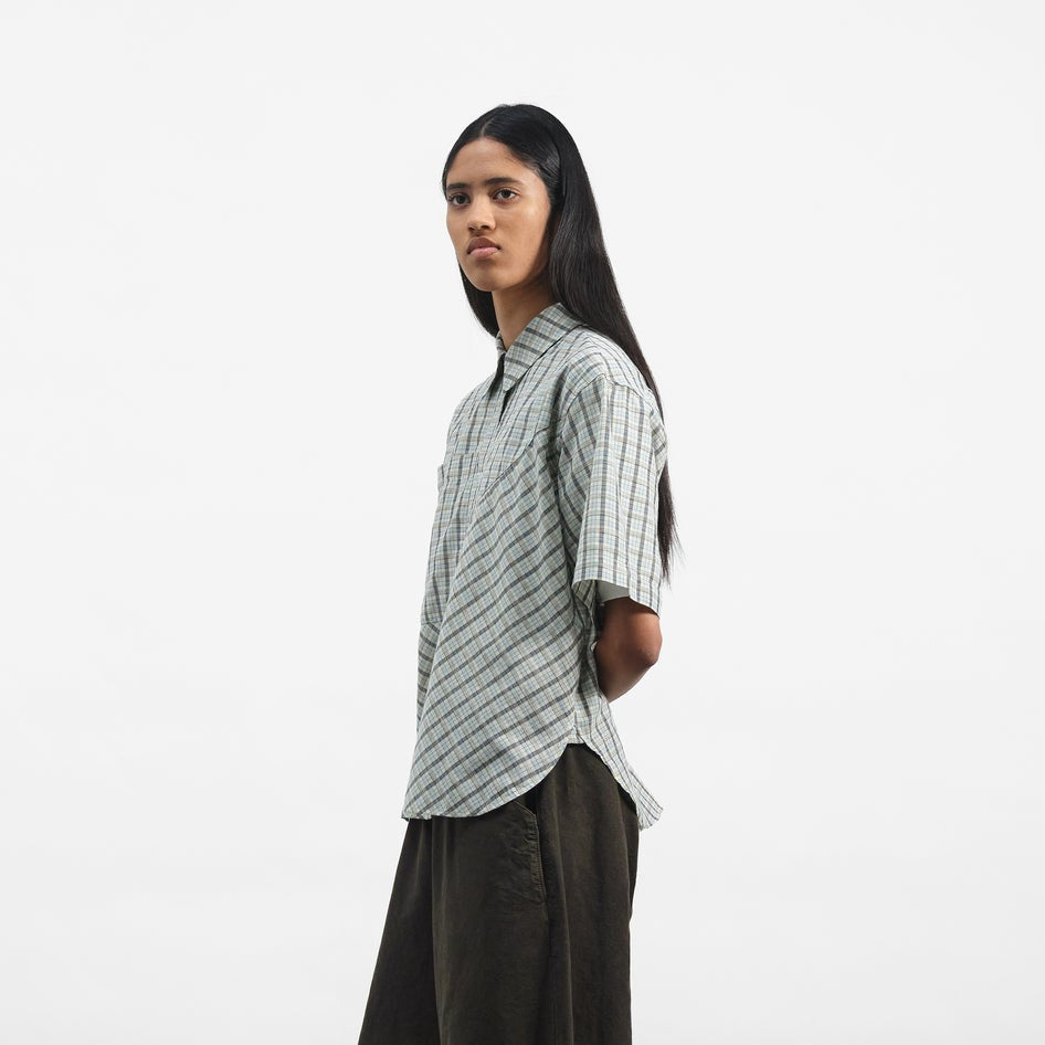 YMC Eva Shirt Multi