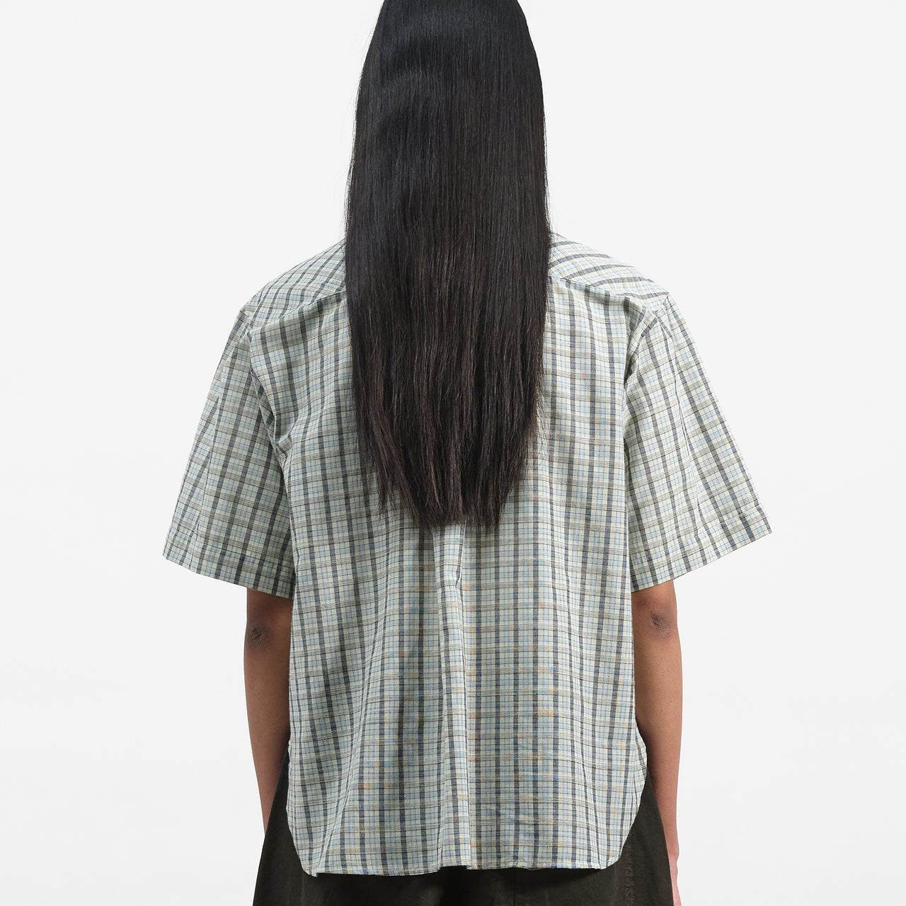 YMC Eva Shirt Multi