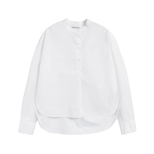 YMC Ovelia Shirt White