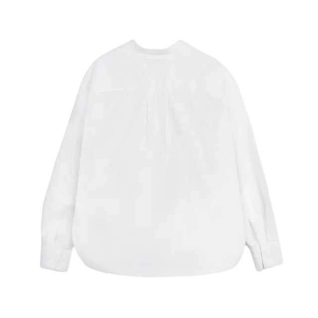 YMC Ovelia Shirt White