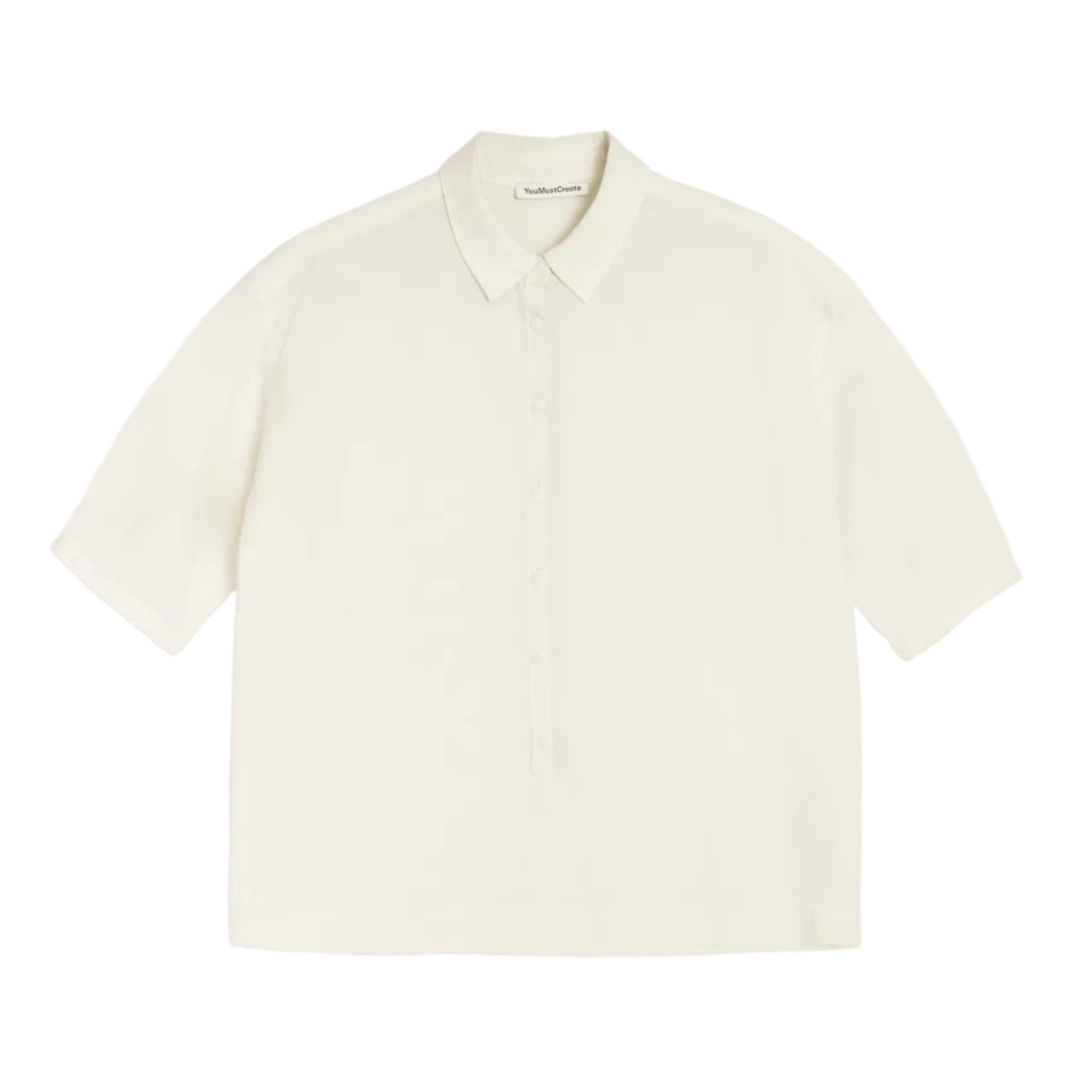 YMC Marianne SS Shirt Shell