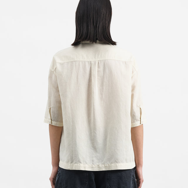 YMC Marianne SS Shirt Shell