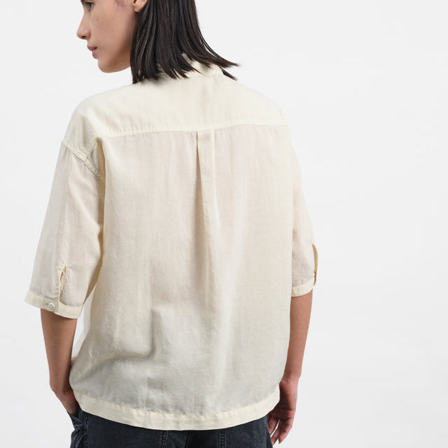 YMC Marianne SS Shirt Shell