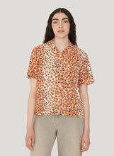 Load image into Gallery viewer, YMC Vegas Floral SS Shirt Floral
