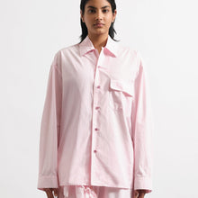 Load image into Gallery viewer, YMC Wray Shirt Pink
