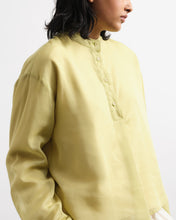 Load image into Gallery viewer, YMC Ovelia Shirt Lime
