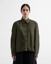 Load image into Gallery viewer, YMC Kengo Shirt Olive
