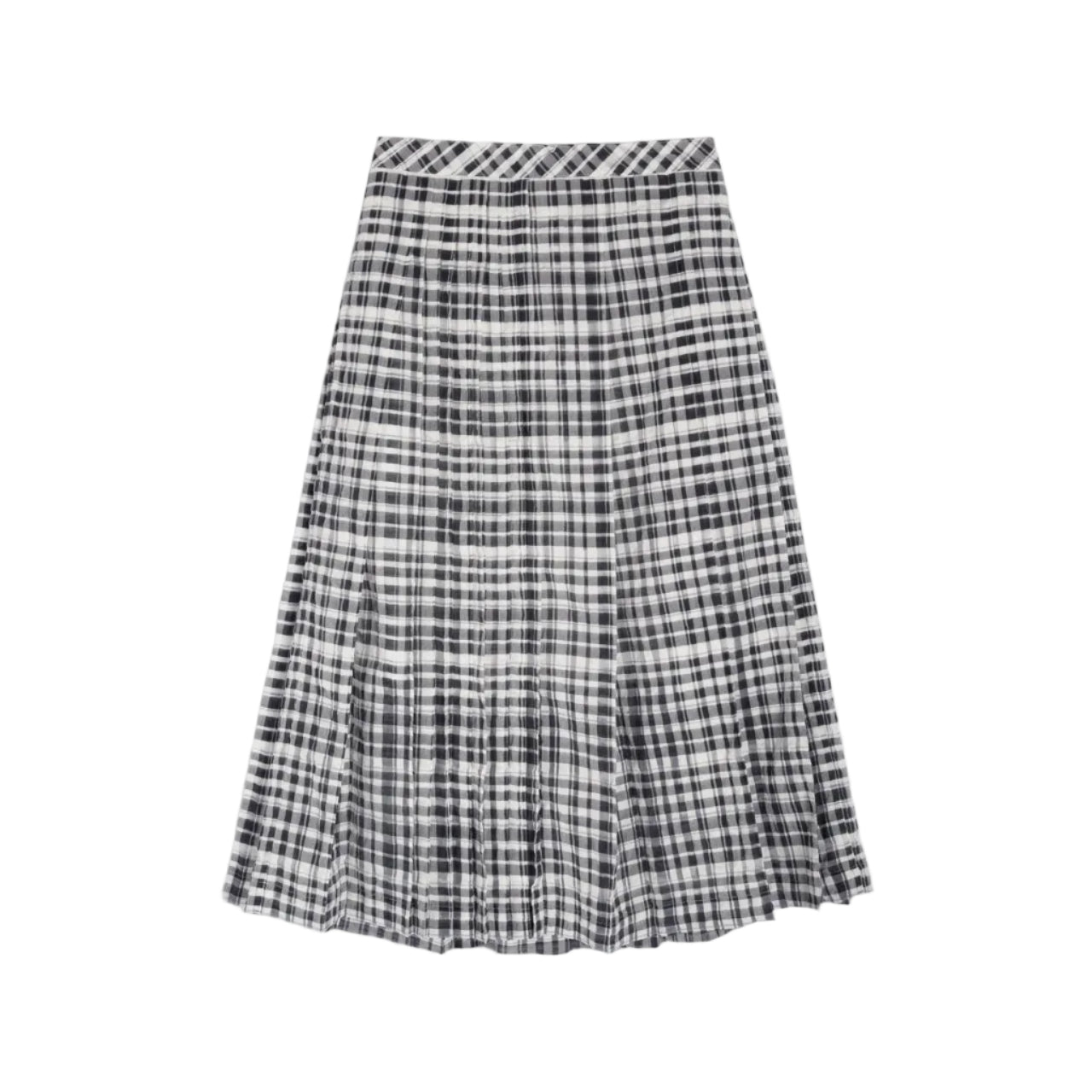 YMC Rosetta Skirt Charcoal
