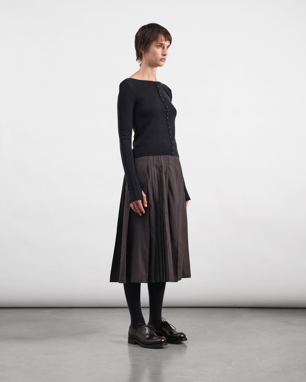 YMC Rosetta Skirt Multi