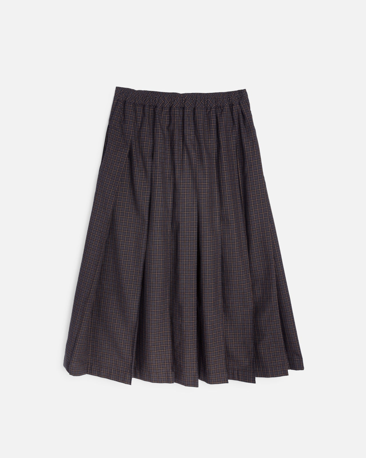 YMC Rosetta Skirt Multi