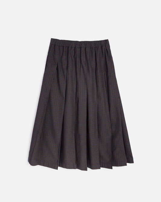 YMC Rosetta Skirt Multi