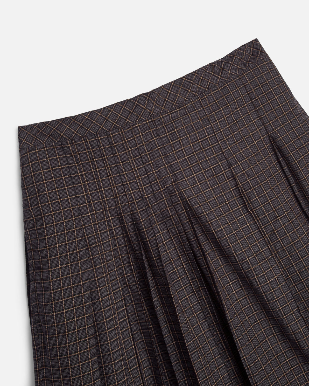 YMC Rosetta Skirt Multi