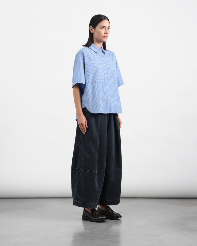 YMC Deadbeat Trouser Charcoal