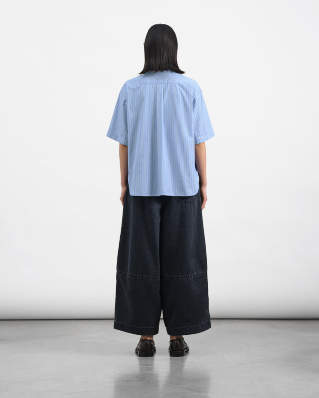 YMC Deadbeat Trouser Charcoal
