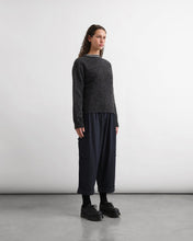 Load image into Gallery viewer, YMC Grease Trouser Black
