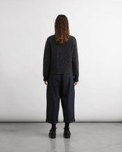 Load image into Gallery viewer, YMC Grease Trouser Black
