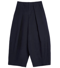 Load image into Gallery viewer, YMC Deadbeat Trouser Navy
