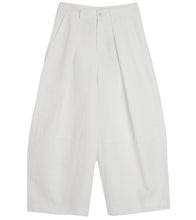 Load image into Gallery viewer, YMC Deadbeat Trouser White
