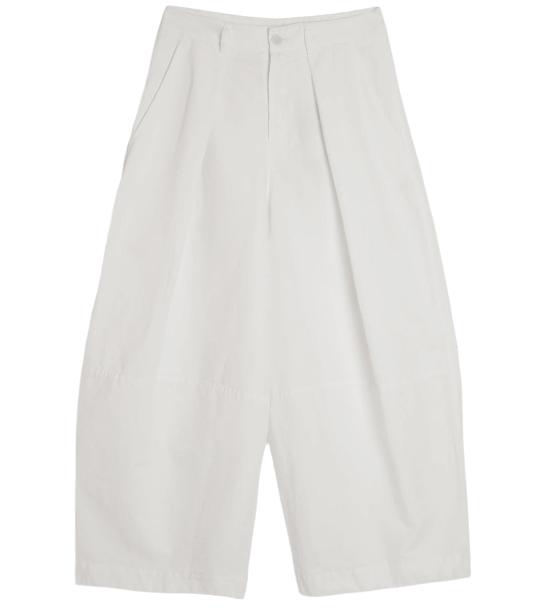 YMC Deadbeat Trouser White