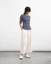 Load image into Gallery viewer, YMC Deadbeat Trouser White
