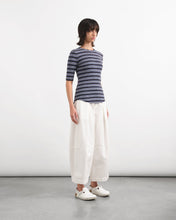 Load image into Gallery viewer, YMC Deadbeat Trouser White
