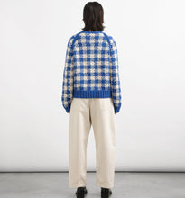 Load image into Gallery viewer, YMC Twisted Trouser Ecru
