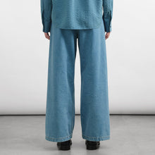 Load image into Gallery viewer, YMC Courtney Jeans Blue
