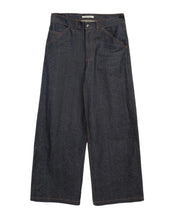 Load image into Gallery viewer, YMC Courtney Jeans Indigo
