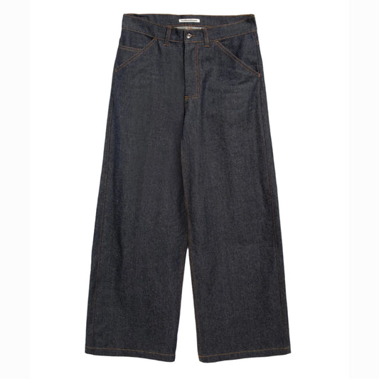 YMC Courtney Jeans Indigo