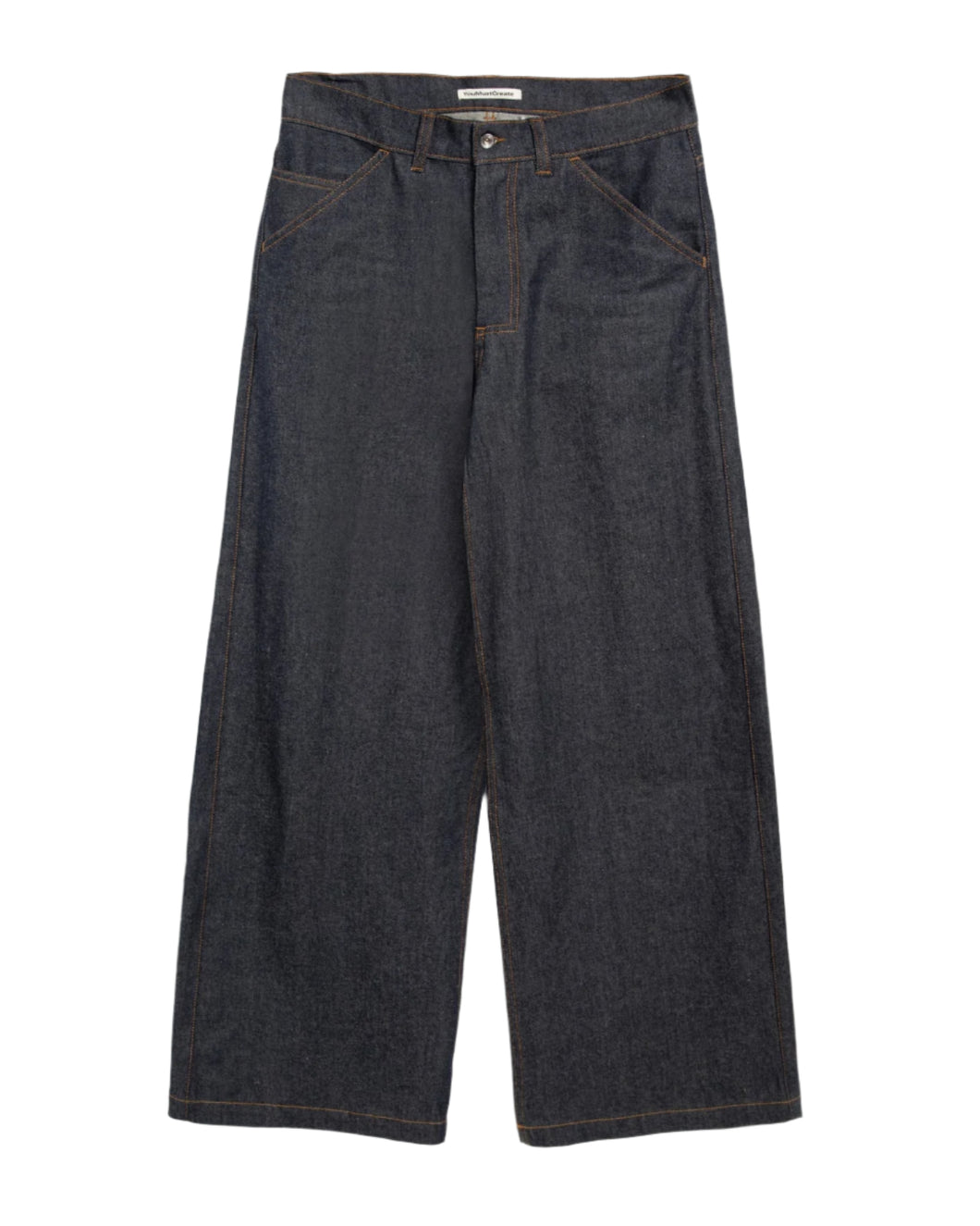 YMC Courtney Jeans Indigo