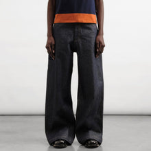 Load image into Gallery viewer, YMC Courtney Jeans Indigo
