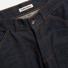 Load image into Gallery viewer, YMC Courtney Jeans Indigo
