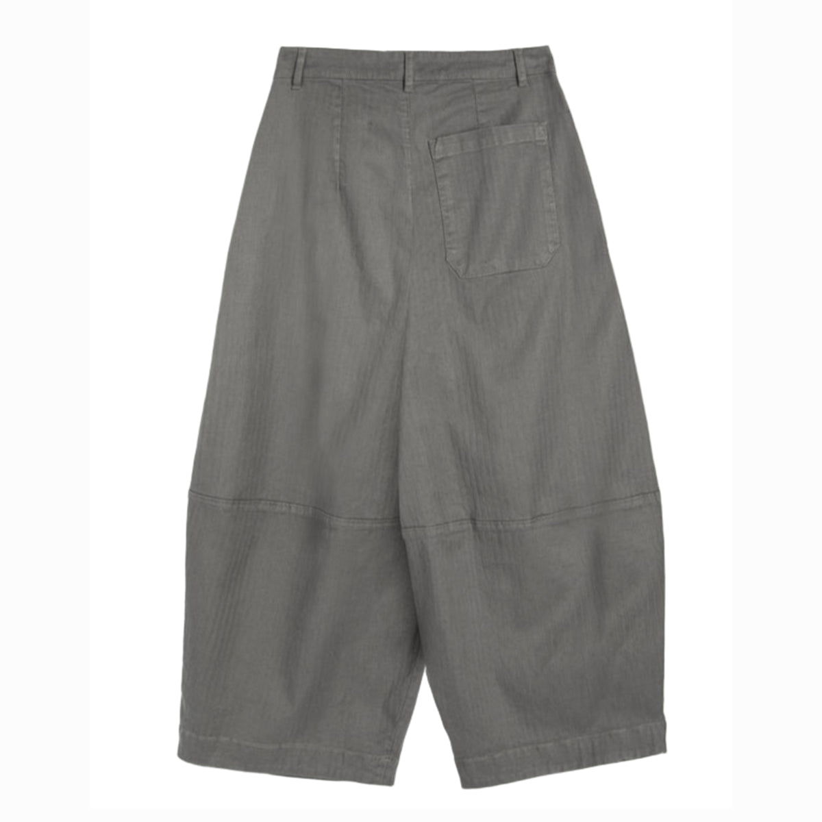 YMC Deadbeat Trouser Grey