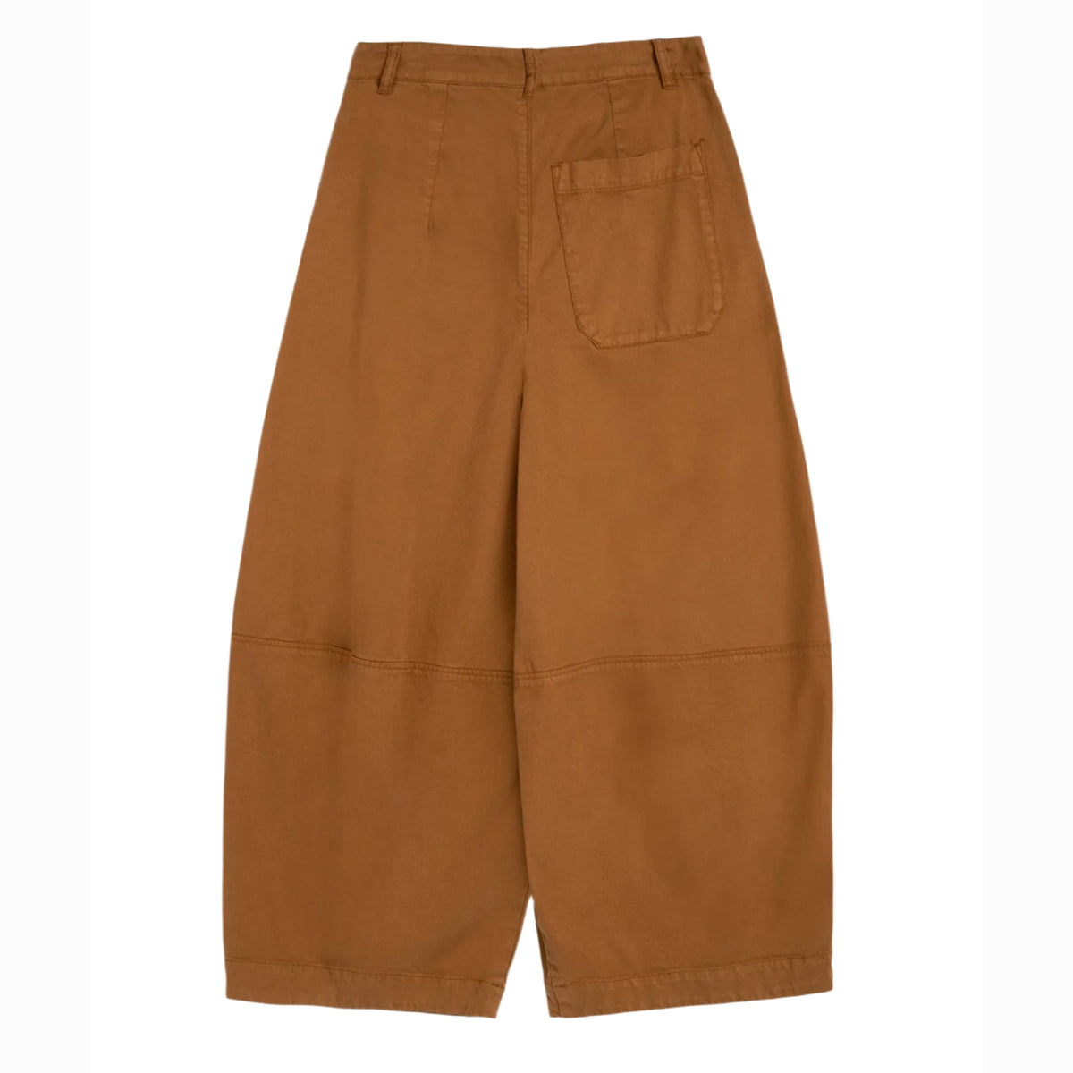 YMC Deadbeat Trouser Clay
